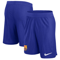 Barcelona 2023 Home Advance Match Performance Shorts - Navy | Nike sale