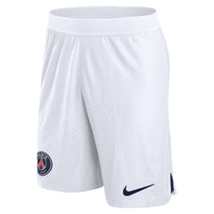 Paris Saint-Germain 2023/24 Away Match Performance Shorts - White | Nike on sale