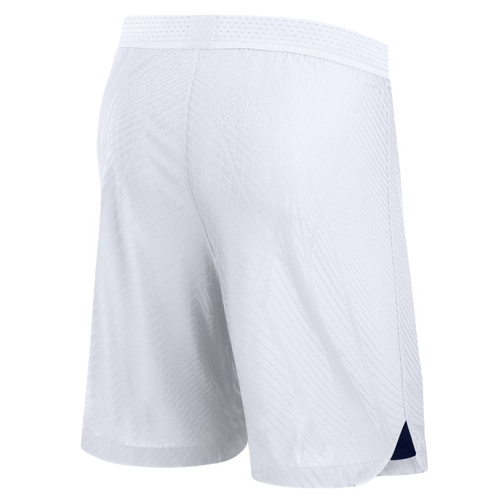 Paris Saint-Germain 2023/24 Away Match Performance Shorts - White | Nike on sale