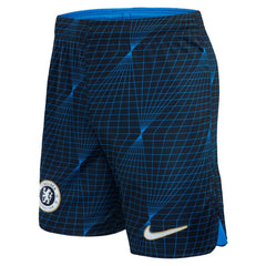 Chelsea 2023/24 Away Stadium Performance Shorts - Navy | Nike on sale