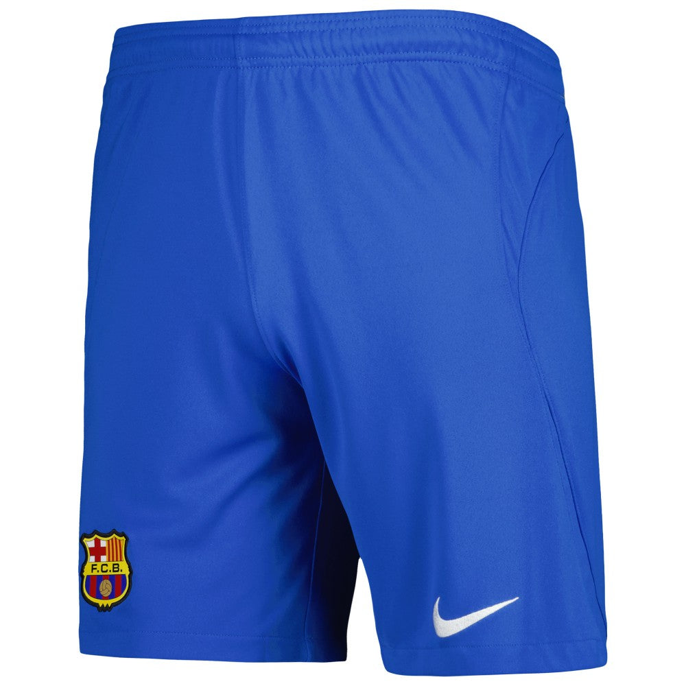 Barcelona 2023/24 Away Stadium Performance Shorts - Royal | Nike cheap
