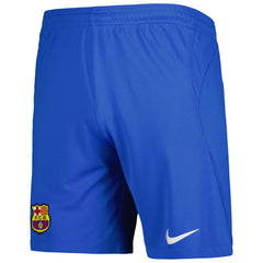 Barcelona 2023/24 Away Stadium Performance Shorts - Royal | Nike cheap