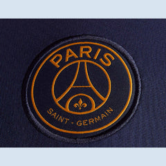 Paris Saint-Germain 2023/24 Strike Drill Performance Raglan Quarter-Zip Long Sleeve Top - Navy | Nike online