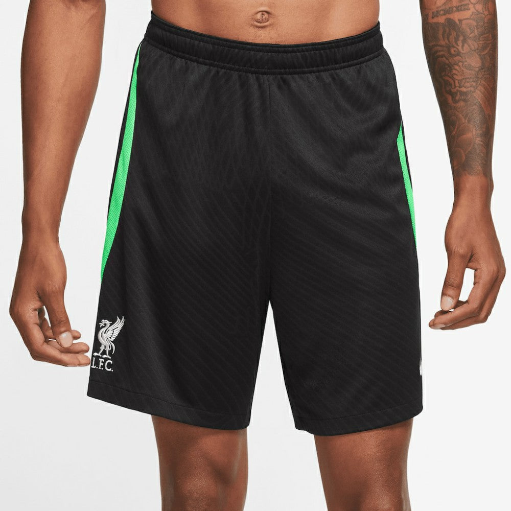Liverpool 2023/24 Strike Performance Shorts - Black | Nike discount