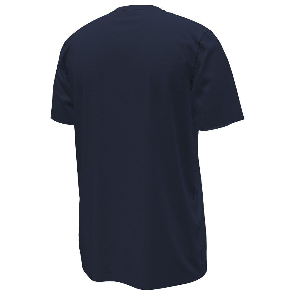 Paris Saint-Germain Verbiage T-Shirt - Navy | Nike discount