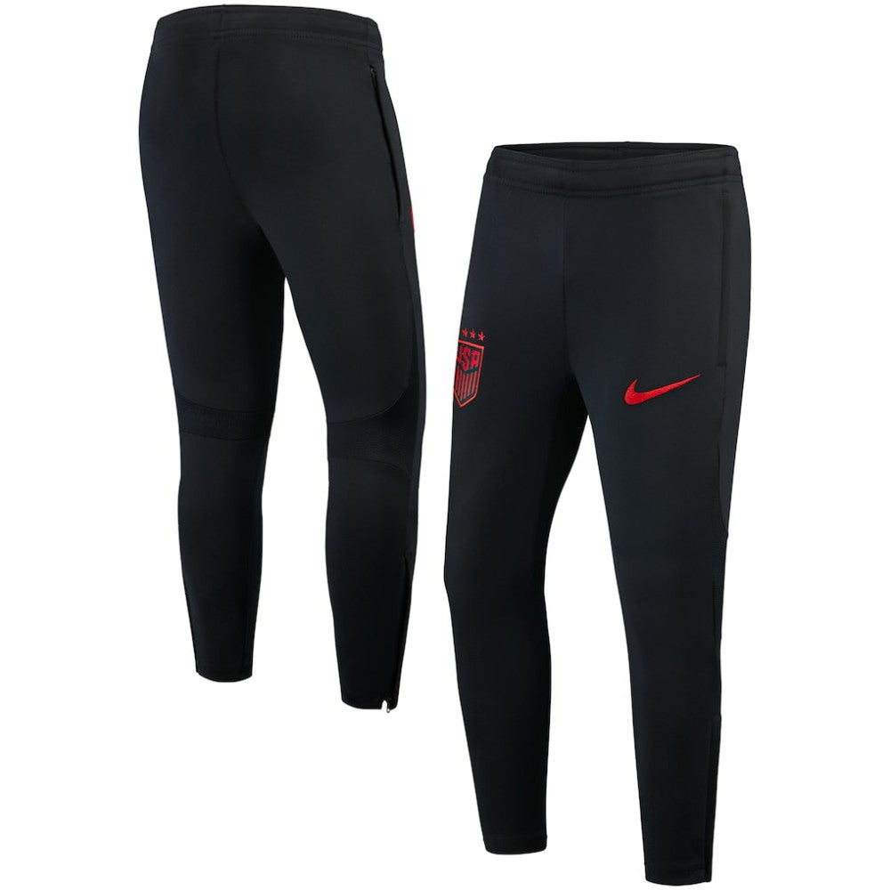USWNT Youth 2023 Academy Pro Performance Pants - Black | Nike discount