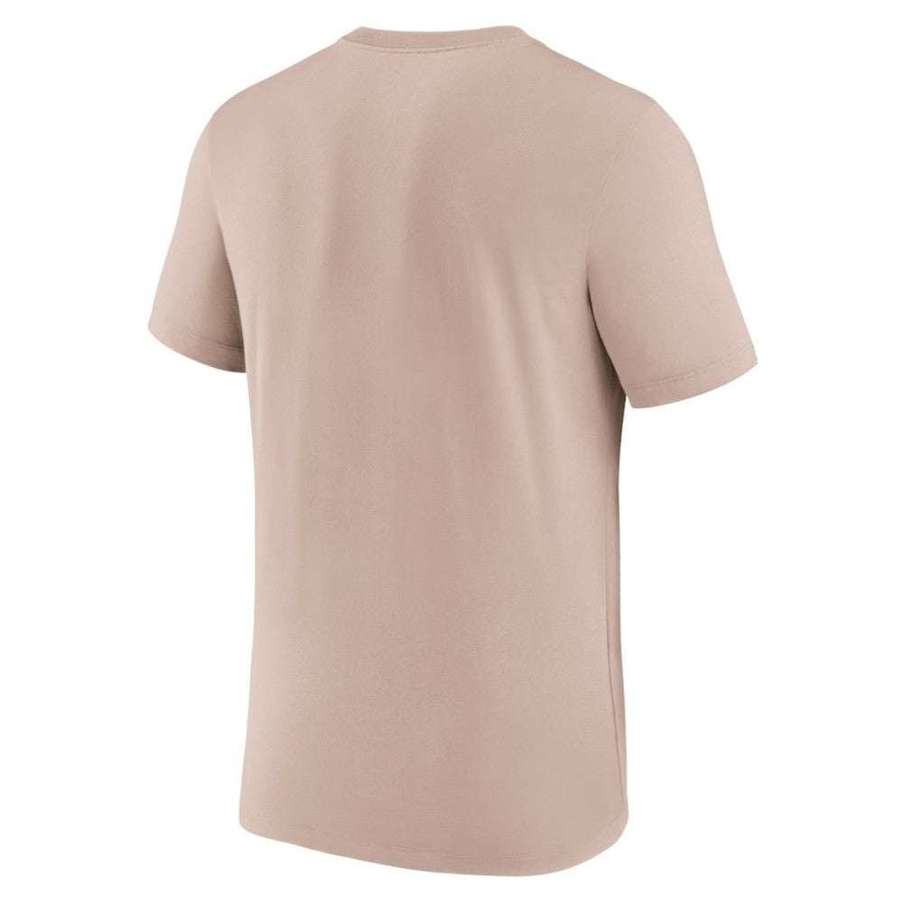 USWNT Youth Crest T-Shirt - Tan | Nike online