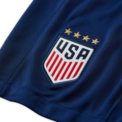 USWNT Youth Home Stadium Performance Shorts - Navy | Nike sale