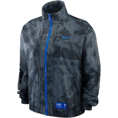 USMNT Women's Essential Full-Zip Jacket - Black | Nike for sale
