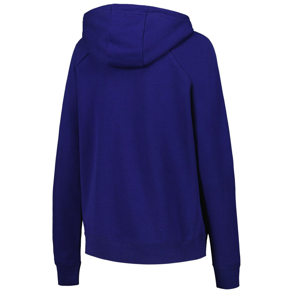 USMNT Women's Essential Raglan Pullover Hoodie - Navy | Nike for sale