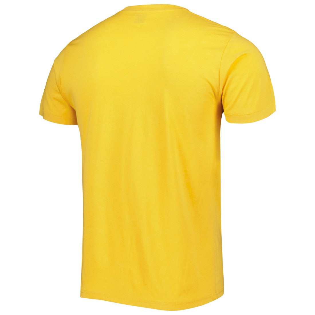Aaron Rodgers & Aaron Jones Green Bay Packers Homage Unisex NFL Jam Tri-Blend T-Shirt - Heather Gold for sale