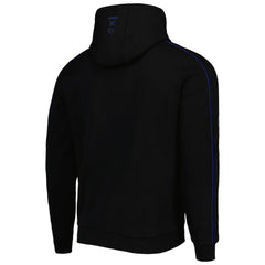 Philadelphia 76ers NBA x Hugo Boss Team Bounce Tri-Blend Pullover Hoodie - Black on sale