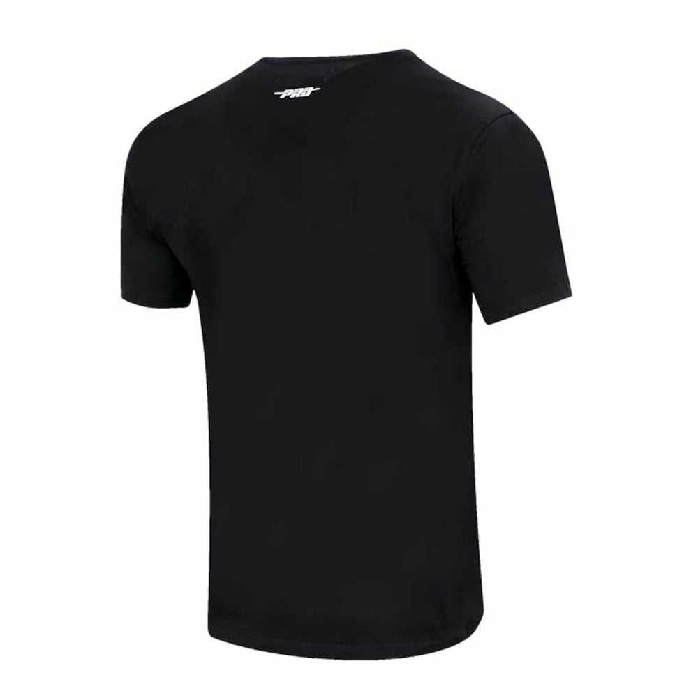 Cincinnati Bengals Pro Standard Neon Graphic T-Shirt - Black sale