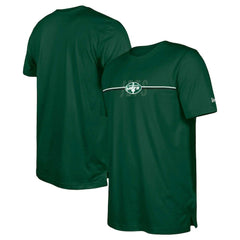 New York Jets New Era 2023 NFL Training Camp T-Shirt - Green cheap