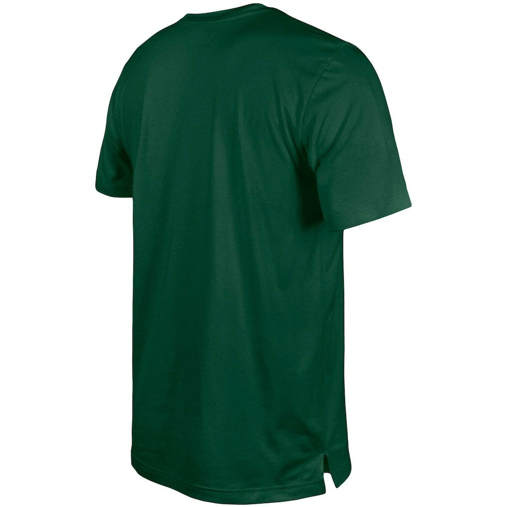 New York Jets New Era 2023 NFL Training Camp T-Shirt - Green cheap