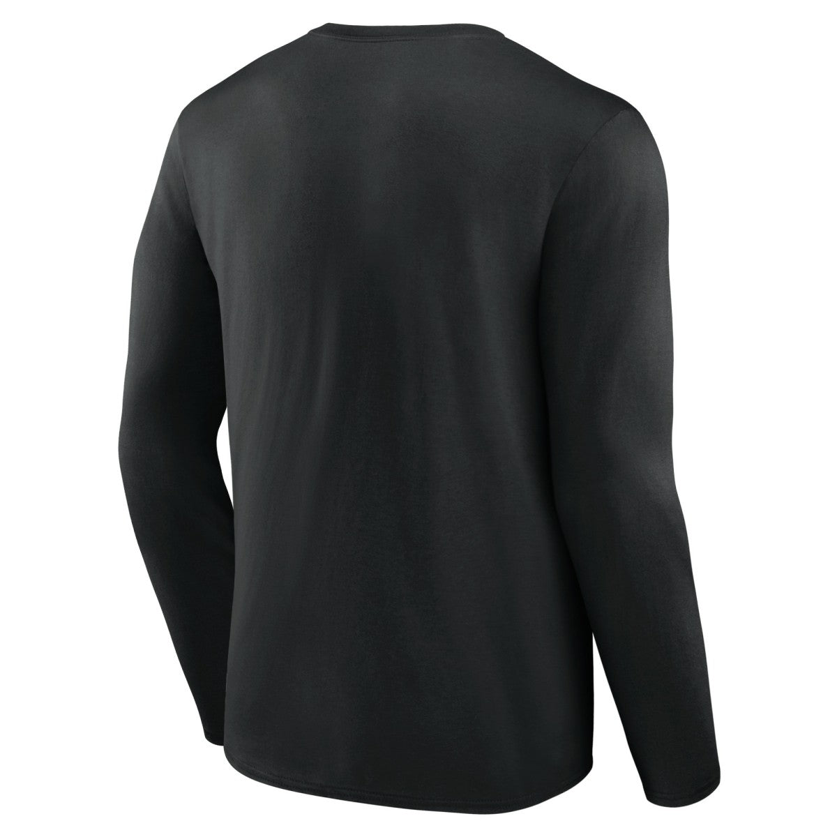 Sacramento Kings Gradient Logo Long Sleeve T-Shirt - Black outlet