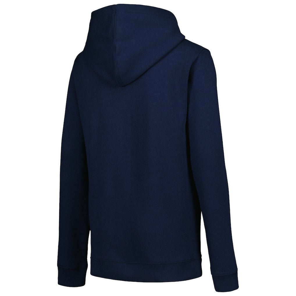 Dallas Cowboys Youth Prime Pullover Hoodie - Navy for sale