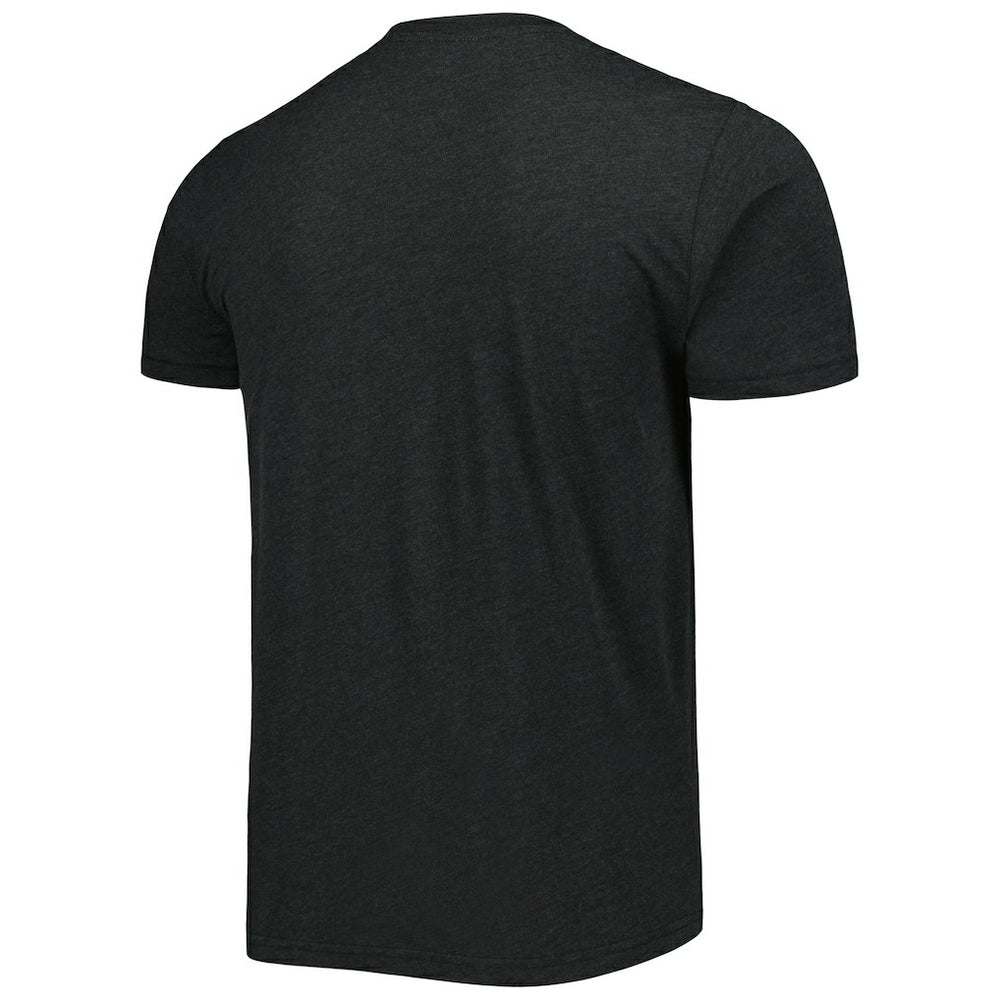 Jalen Green & Jabari Smith Jr. Houston Rockets Homage NBA Jam Tri-Blend T-Shirt - Charcoal outlet