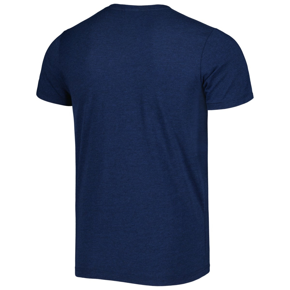Ja Morant Memphis Grizzlies Homage Caricature Tri-Blend T-Shirt - Navy shop