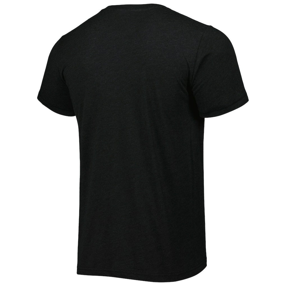 Paolo Banchero Orlando Magic Homage Caricature Tri-Blend T-Shirt - Charcoal on sale