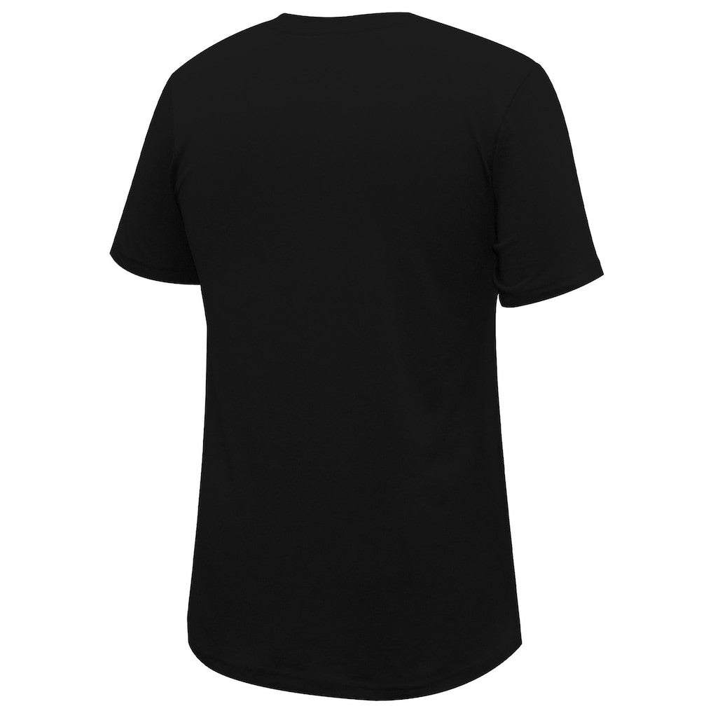 Joel Embiid & Tyrese Maxey Philadelphia 76ers Stadium Essentials Unisex Player Duo T-Shirt - Black discount