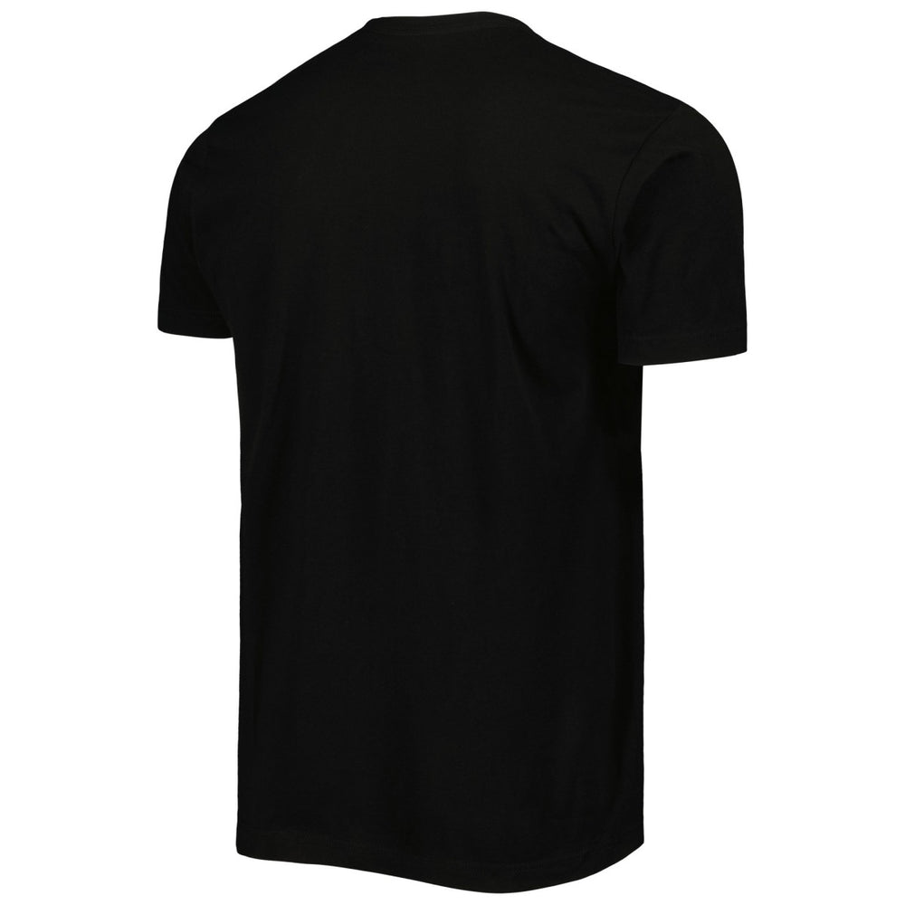 Giannis Antetokounmpo Milwaukee Bucks Stadium Essentials Unisex Player Skyline T-Shirt - Black outlet