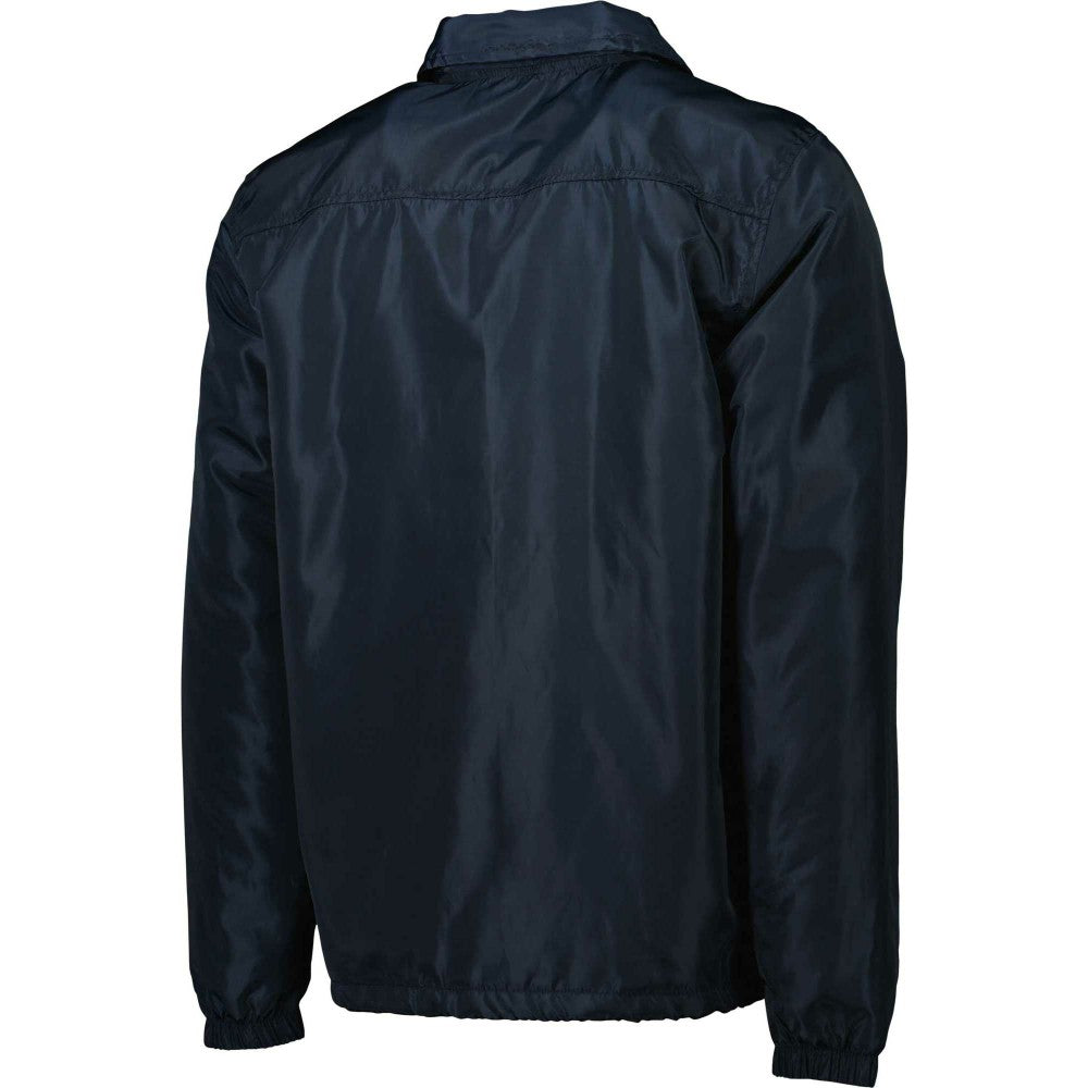 Tottenham Hotspur Coaches Full-Snap Jacket - Navy online