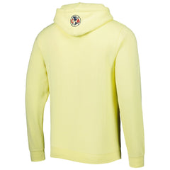 Club America Open Air Pullover Hoodie - Yellow outlet