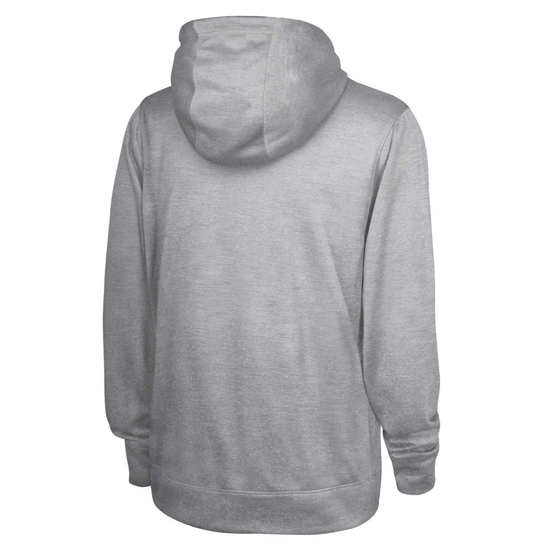 Tampa Bay Buccaneers Grid Drill Streak Fleece Pullover Hoodie - Heather Gray cheap