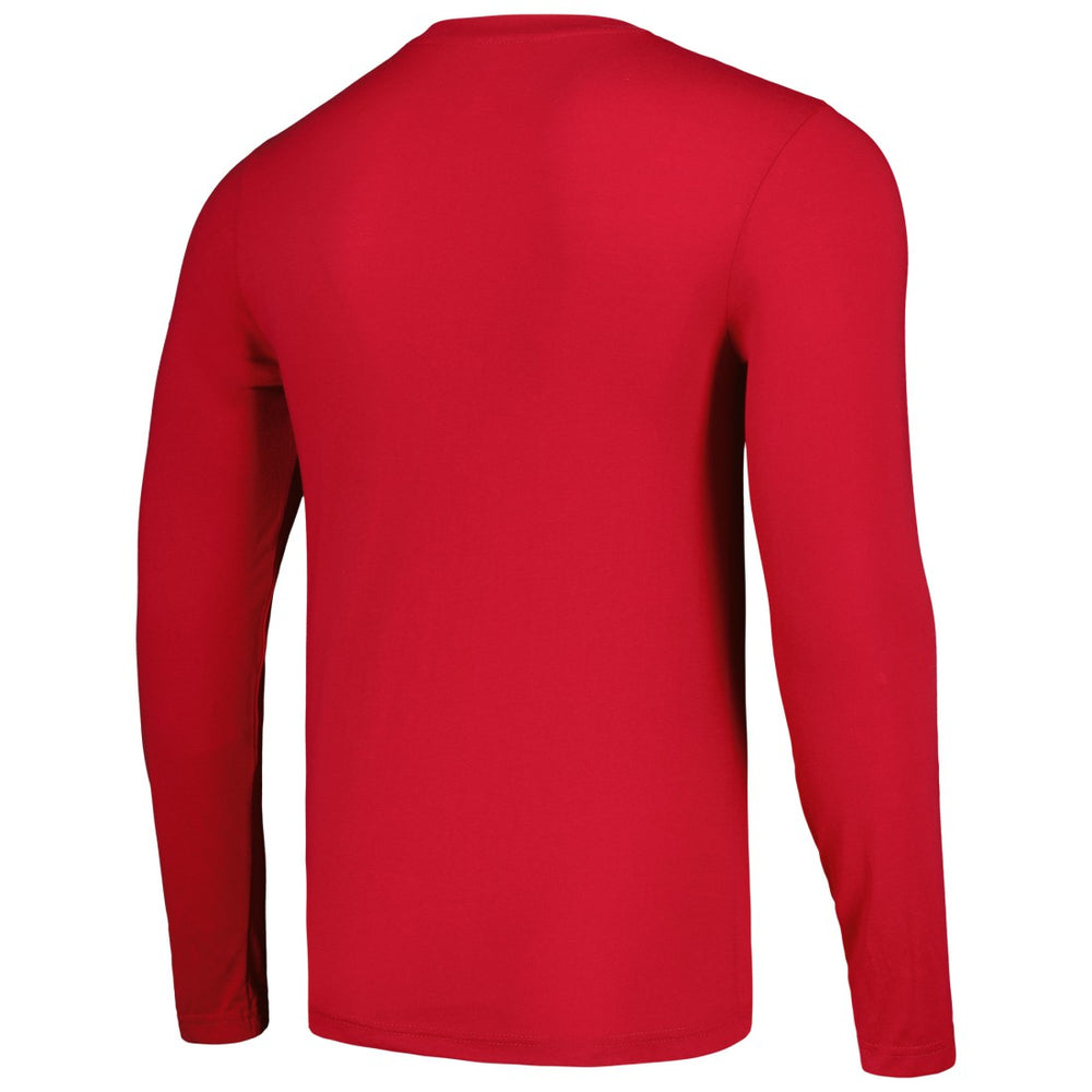 Tampa Bay Buccaneers Impact Long Sleeve T-Shirt - Red online