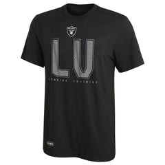Las Vegas Raiders Record Setter T-Shirt - Black cheap