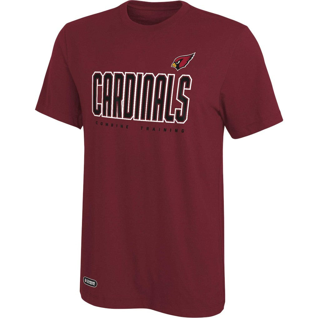 Arizona Cardinals Prime Time T-Shirt - Cardinal discount