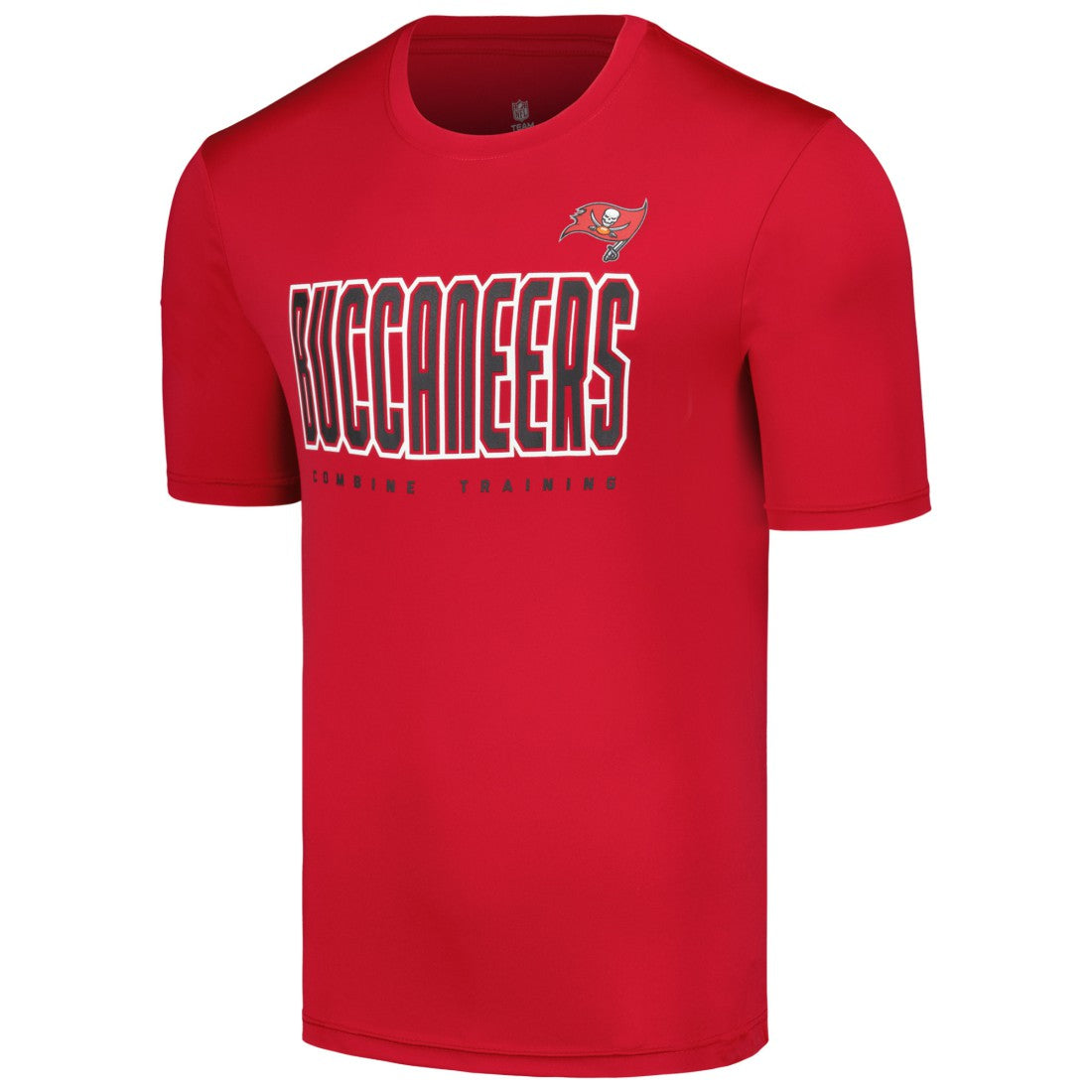 Tampa Bay Buccaneers Prime Time T-Shirt - Red online