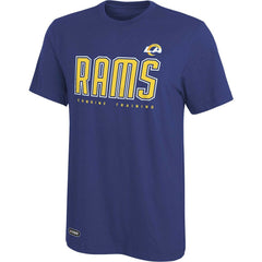 Los Angeles Rams Prime Time T-Shirt - Royal for sale