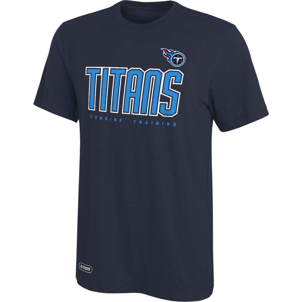 Tennessee Titans Prime Time T-Shirt - Navy discount