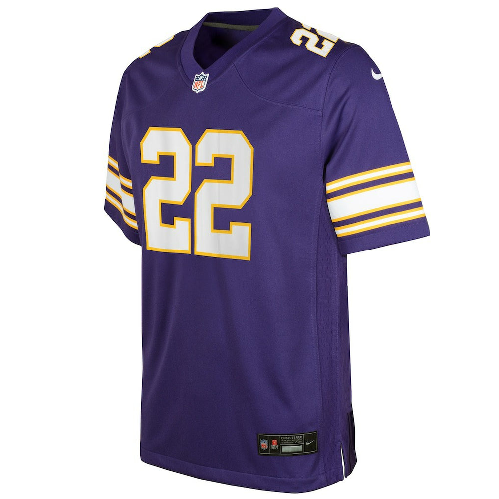 Harrison Smith Minnesota Vikings Youth Game Jersey - Purple | Nike cheap