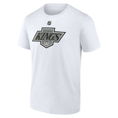 Los Angeles Kings Alternate Logo T-Shirt White