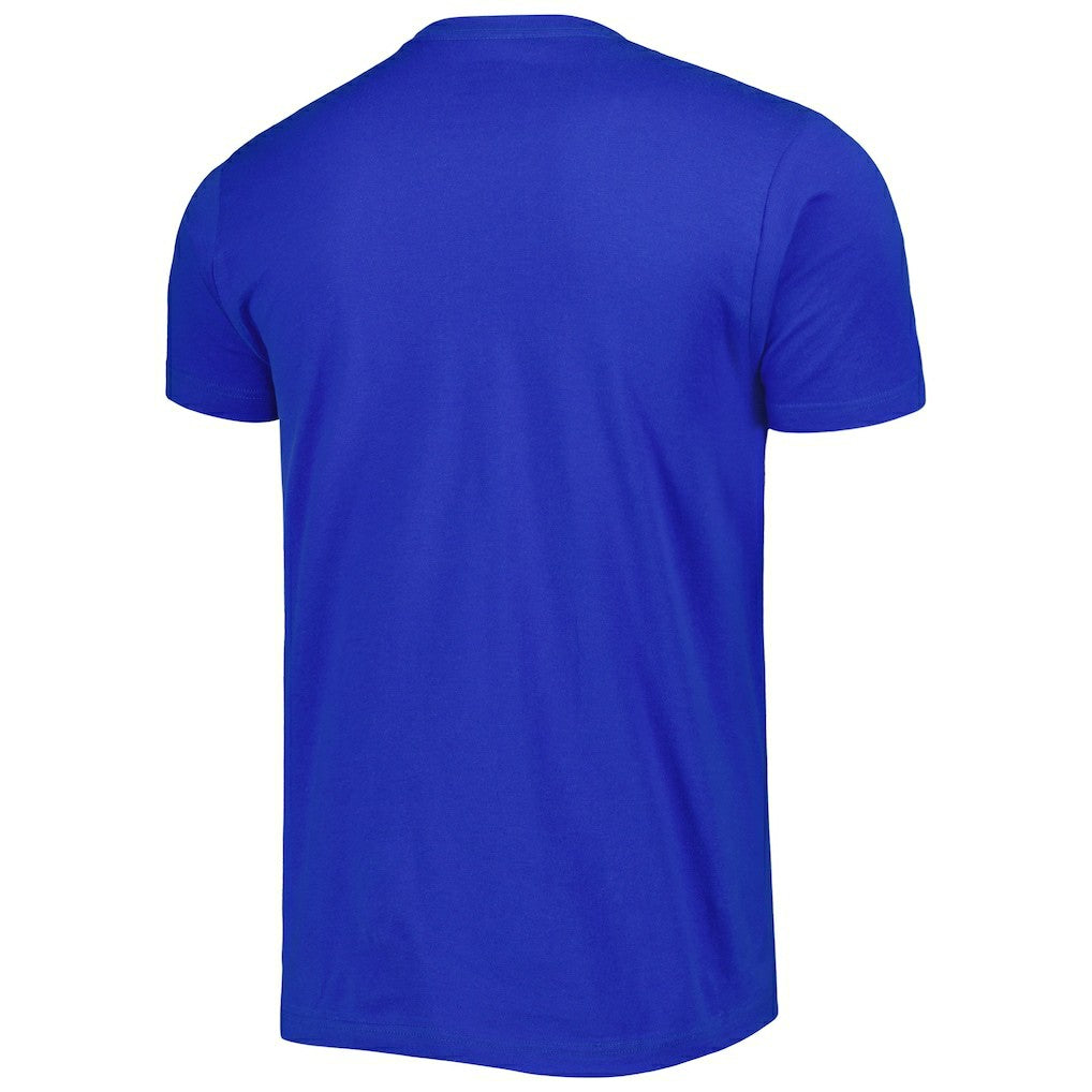Philadelphia 76ers Stadium Essentials Unisex Element Logo Pop T-Shirt - Royal cheap