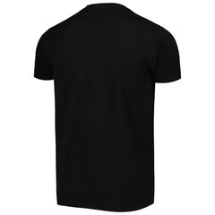 Brooklyn Nets Stadium Essentials Unisex Element Logo Pop T-Shirt - Black discount