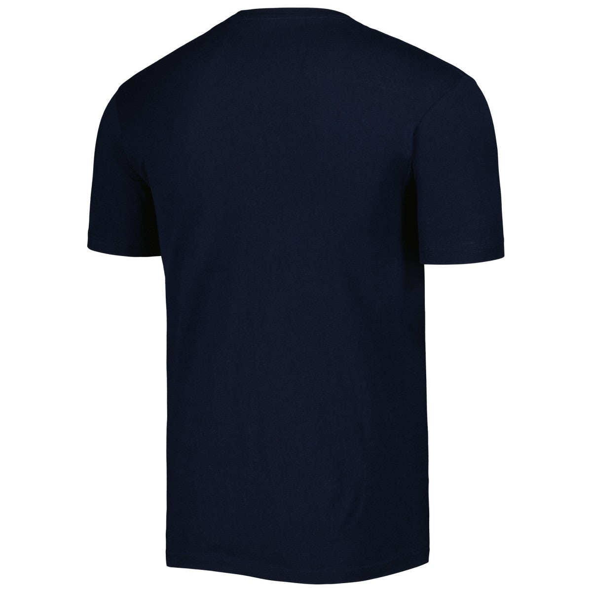 New Orleans Pelicans Stadium Essentials Unisex Element Logo Pop T-Shirt - Navy shop