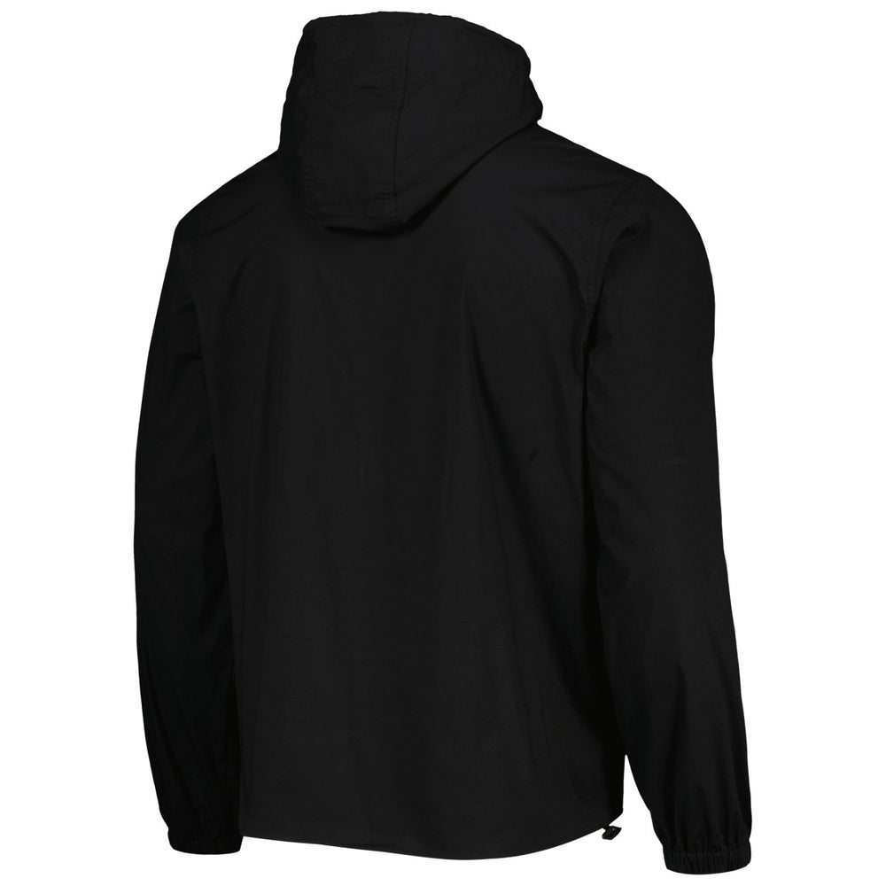Phoenix Suns Sportiqe Madera Ripstop Full-Zip Jacket - Black outlet