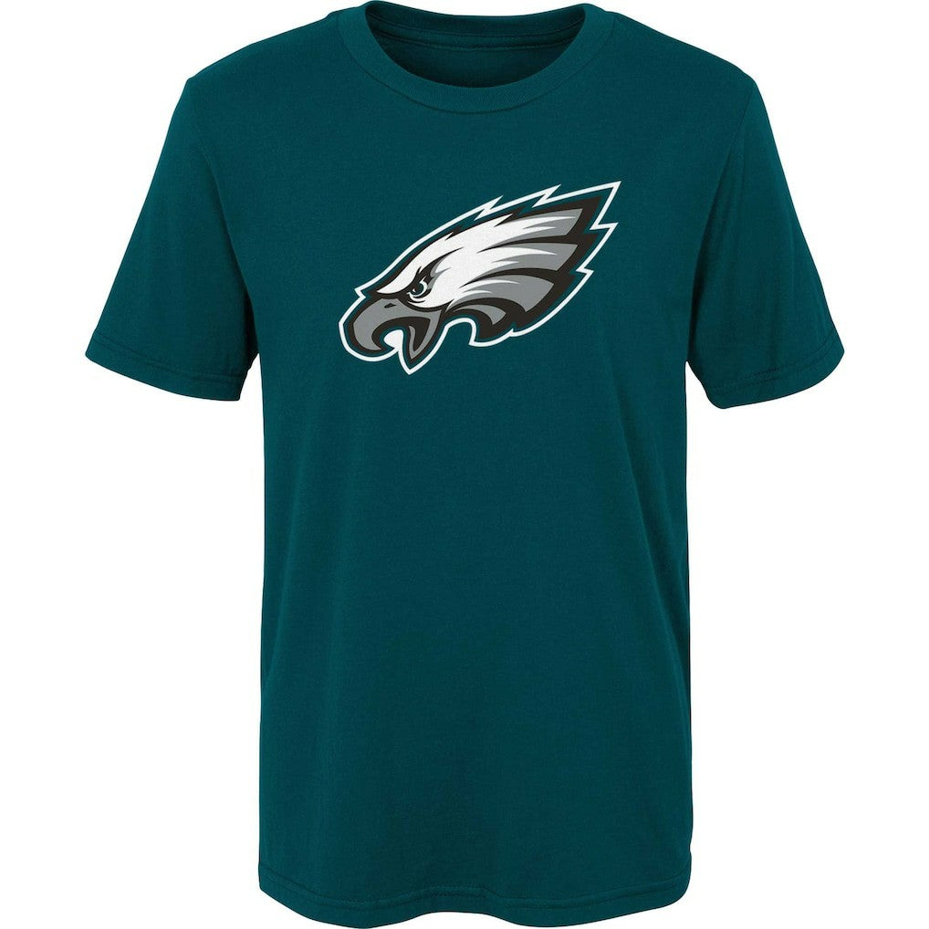 Philadelphia Eagles Preschool Primary Logo T-Shirt - Green online
