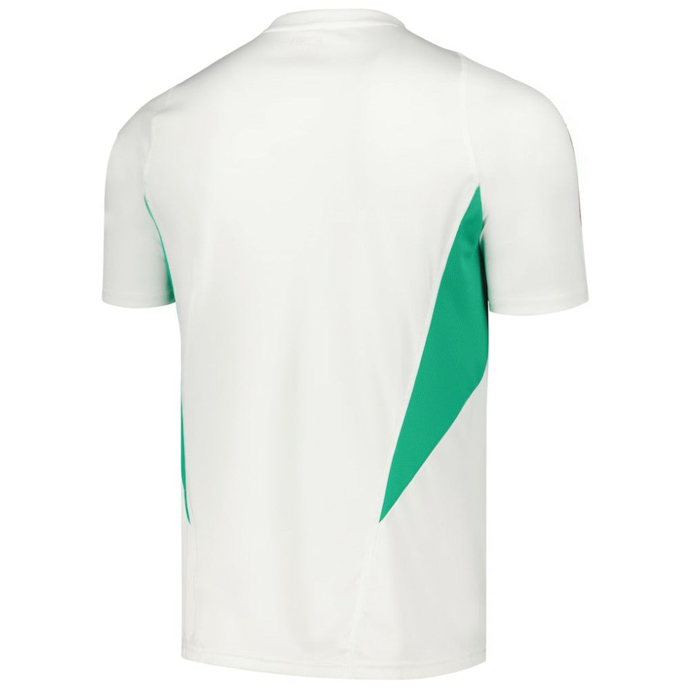 Manchester United 2023/24 Training Jersey - White | Adidas online