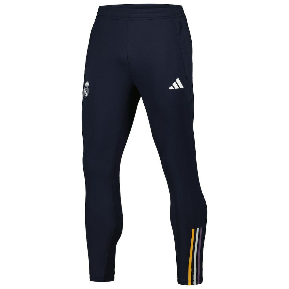 Real Madrid 2023/24 AEROREADY Training Pants - Navy | Adidas cheap