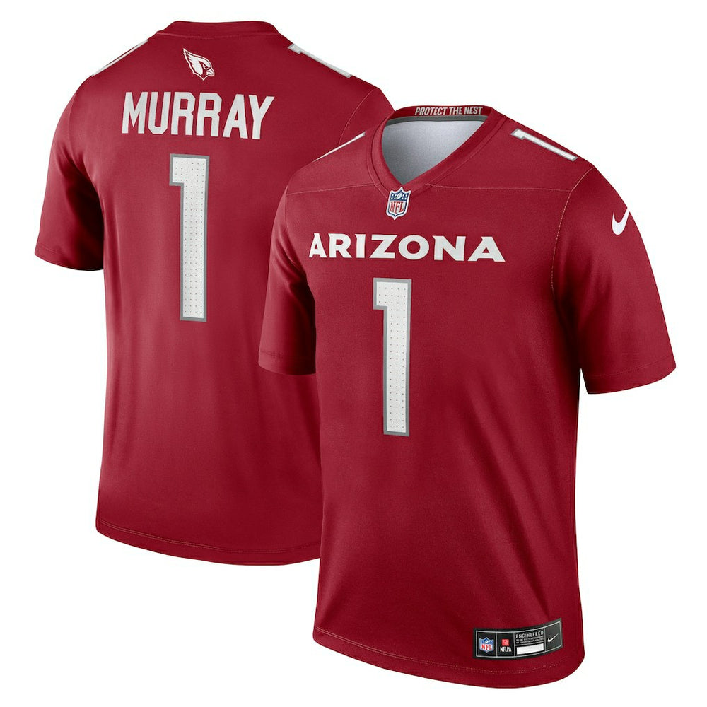 Kyler Murray Arizona Cardinals Legend Player Performance Top - Cardinal | Nike online