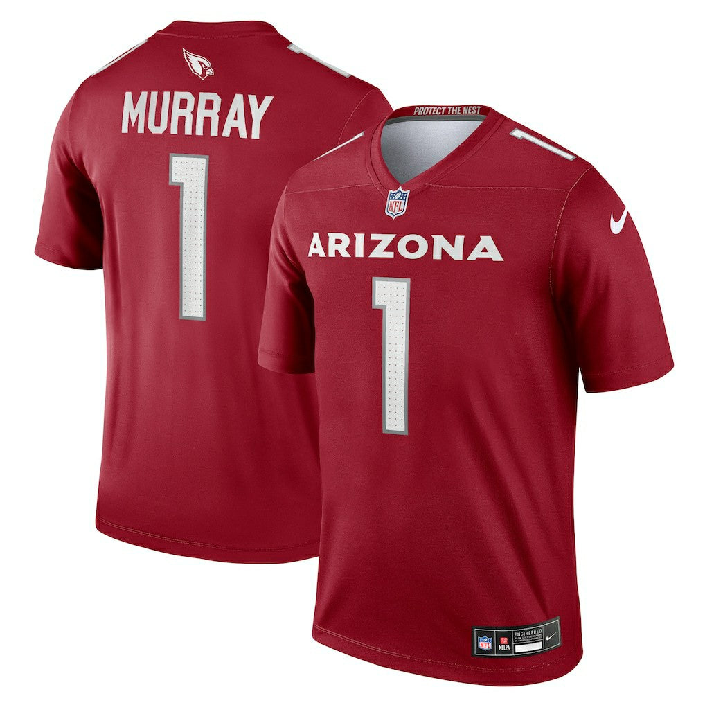 Kyler Murray Arizona Cardinals Legend Player Performance Top - Cardinal | Nike online