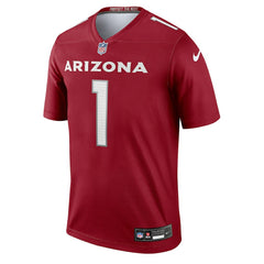 Kyler Murray Arizona Cardinals Legend Player Performance Top - Cardinal | Nike online