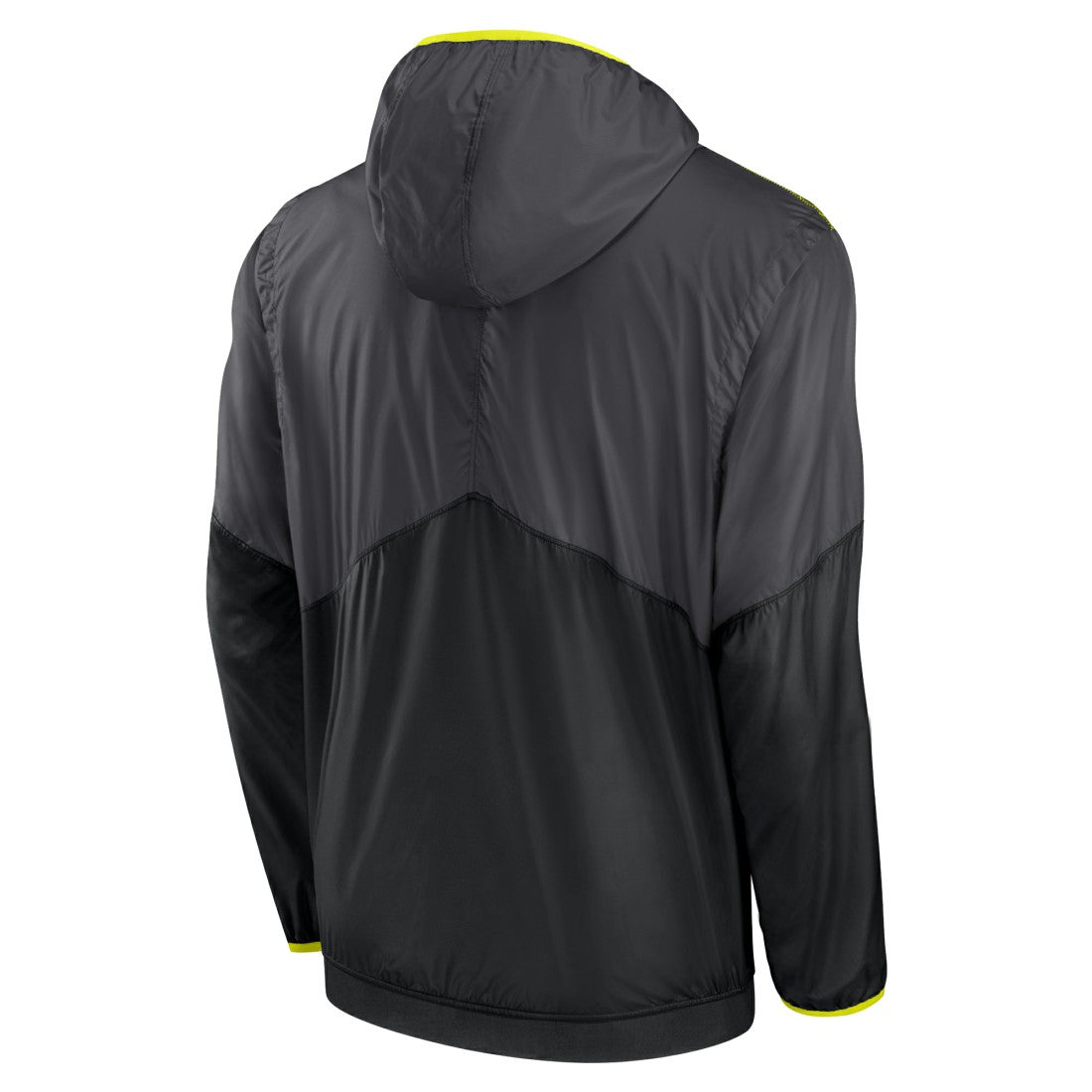 Tennessee Titans Volt Hoodie Half-Zip Jacket - Anthracite | Nike outlet