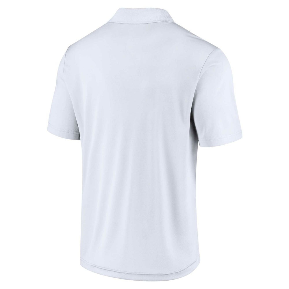 Tennessee Titans Lockup Two-Pack Polo Set - White/Navy on sale