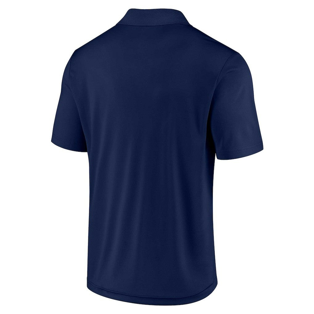 New England Patriots Lockup Two-Pack Polo Set - White/Navy outlet